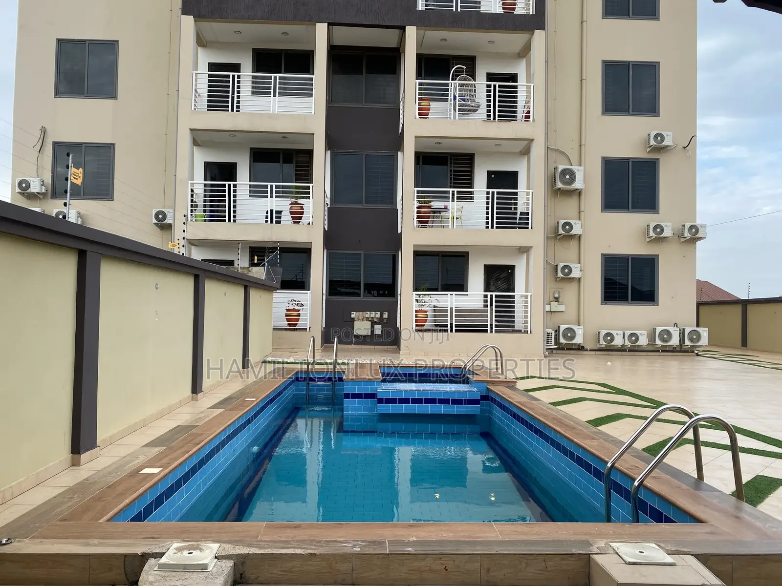 2bdrm Apartment in Lakeside Estates for rent in Lake Side Estate
