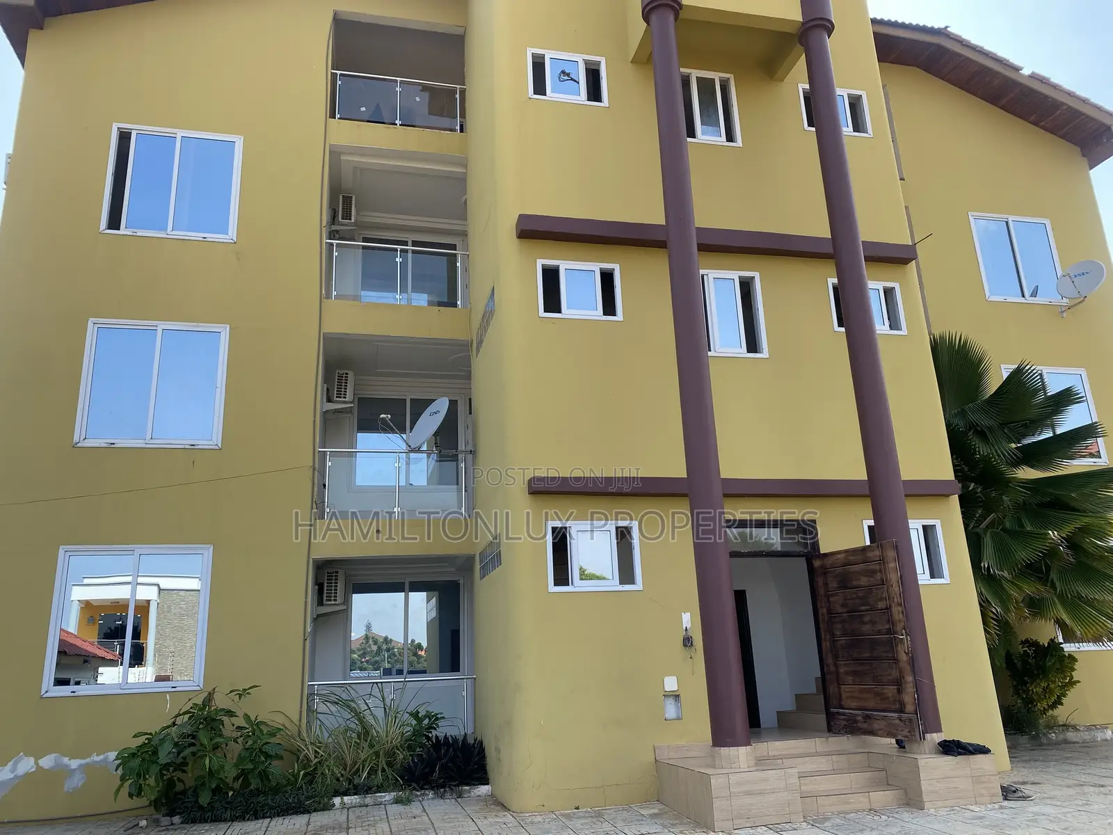 2bdrm Apartment in Adjiringanor, Adjiriganor for rent in Adjiriganor