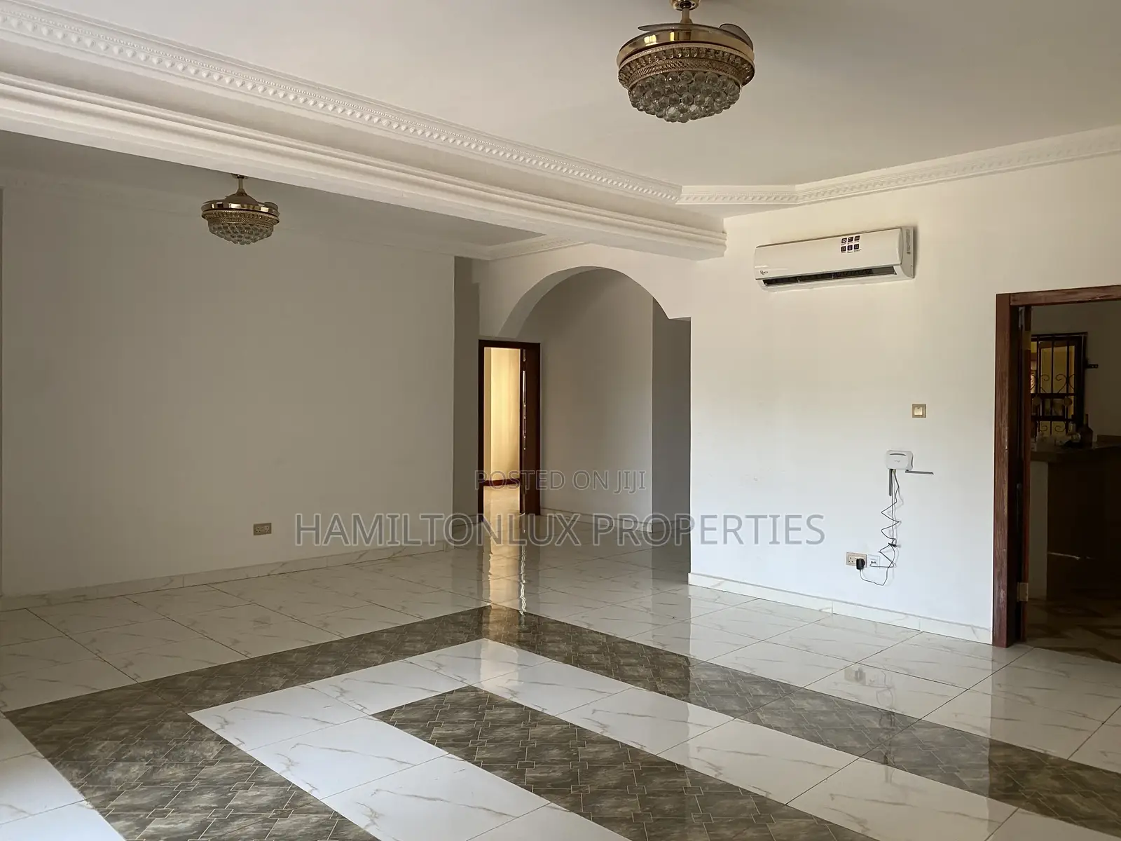 2bdrm Apartment in Adjiringanor, Adjiriganor for rent in Adjiriganor