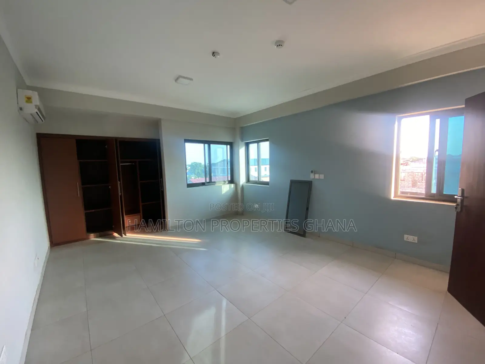 2bdrm Apartment in Adjiringano School for rent in School Junction