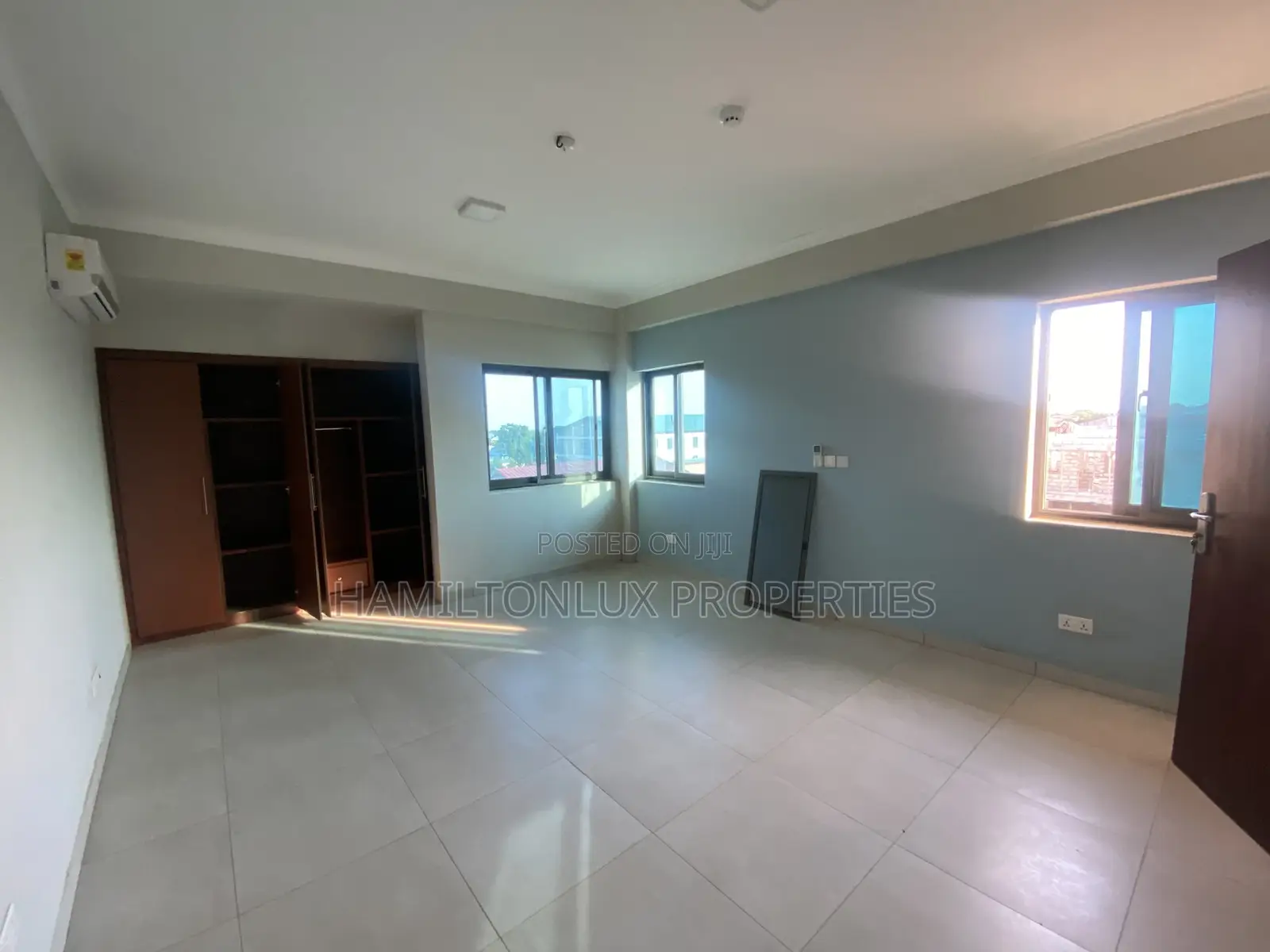 2bdrm Apartment in Adjiringano School for rent in School Junction