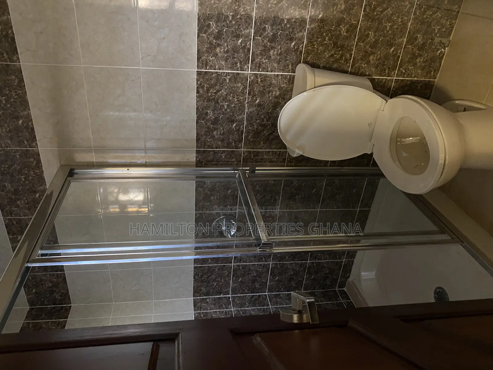 3bdrm Apartment in Trassaco, Adjiriganor for rent in Adjiriganor