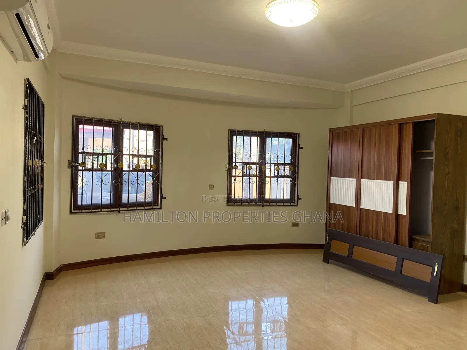 3bdrm Apartment in Trassaco, Adjiriganor for rent in Adjiriganor
