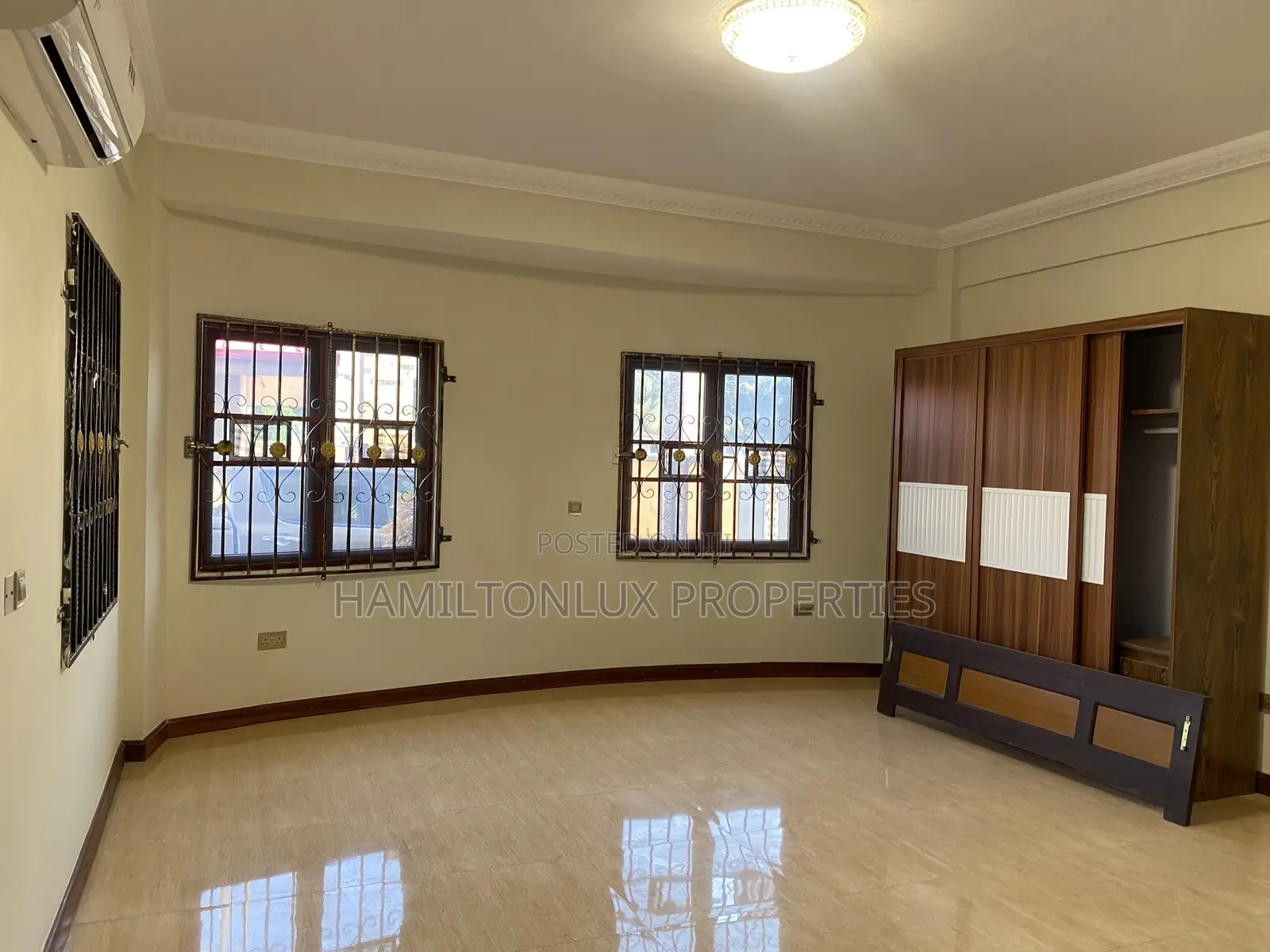 3bdrm Apartment in Trassaco, Adjiriganor for rent in Adjiriganor