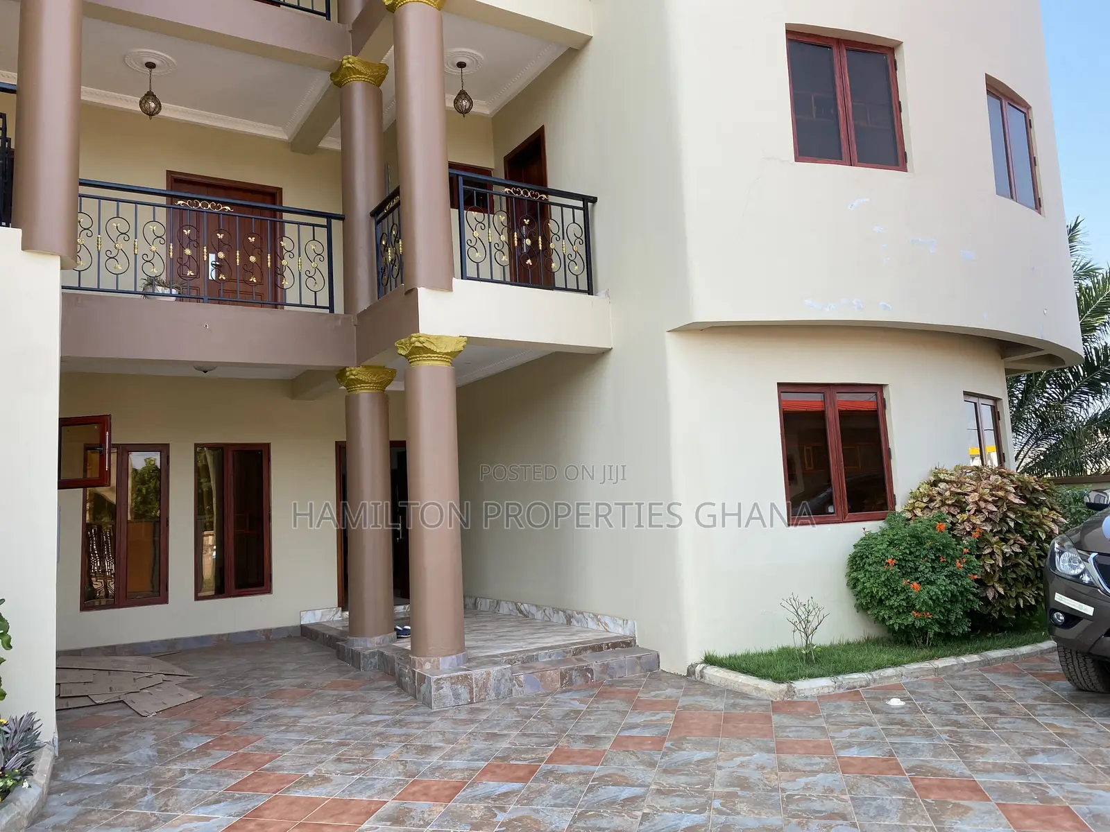 3bdrm Apartment in Trassaco, Adjiriganor for rent in Adjiriganor