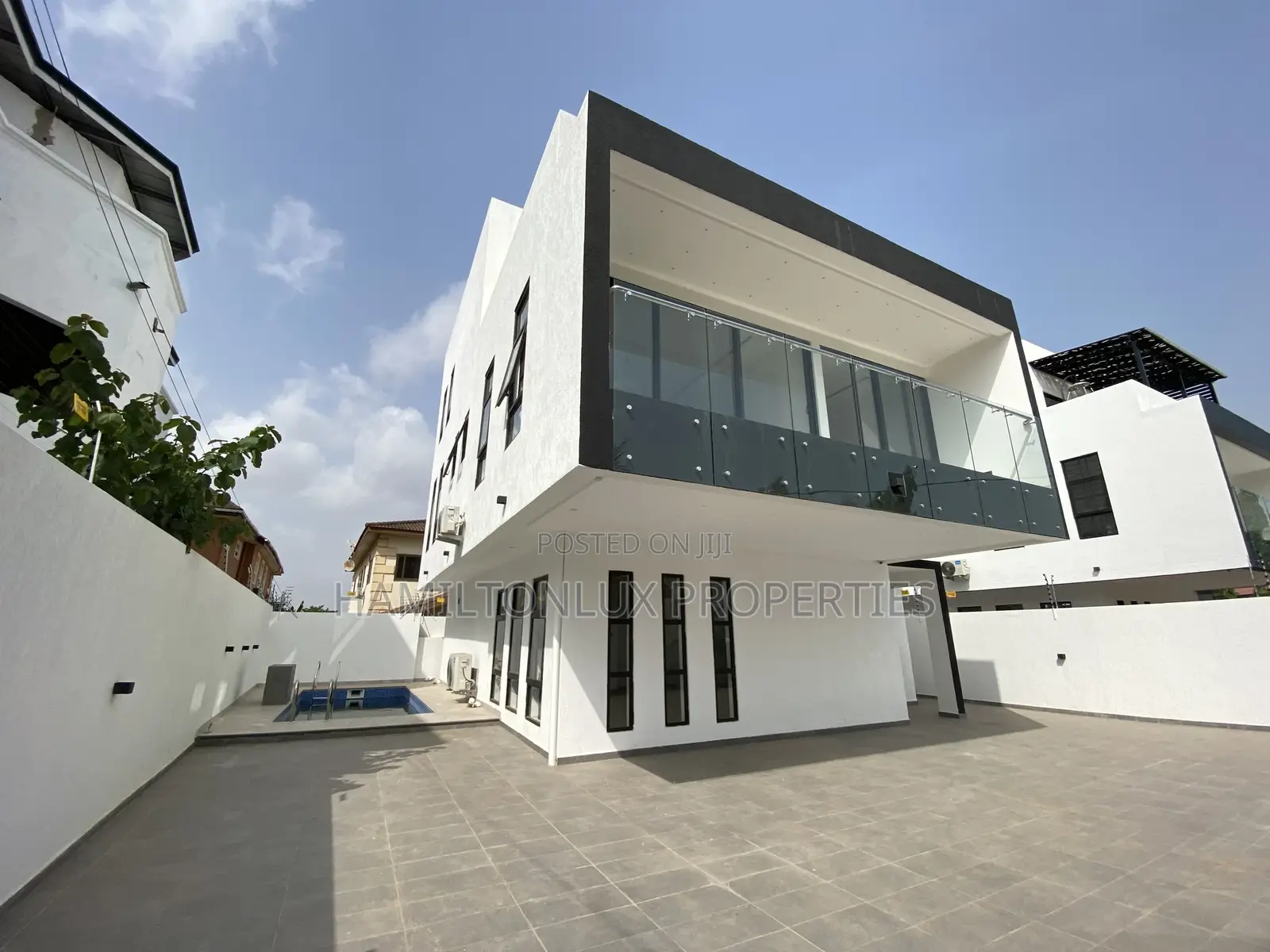4bdrm House in Trassaco, Adjiriganor for rent in Adjiriganor