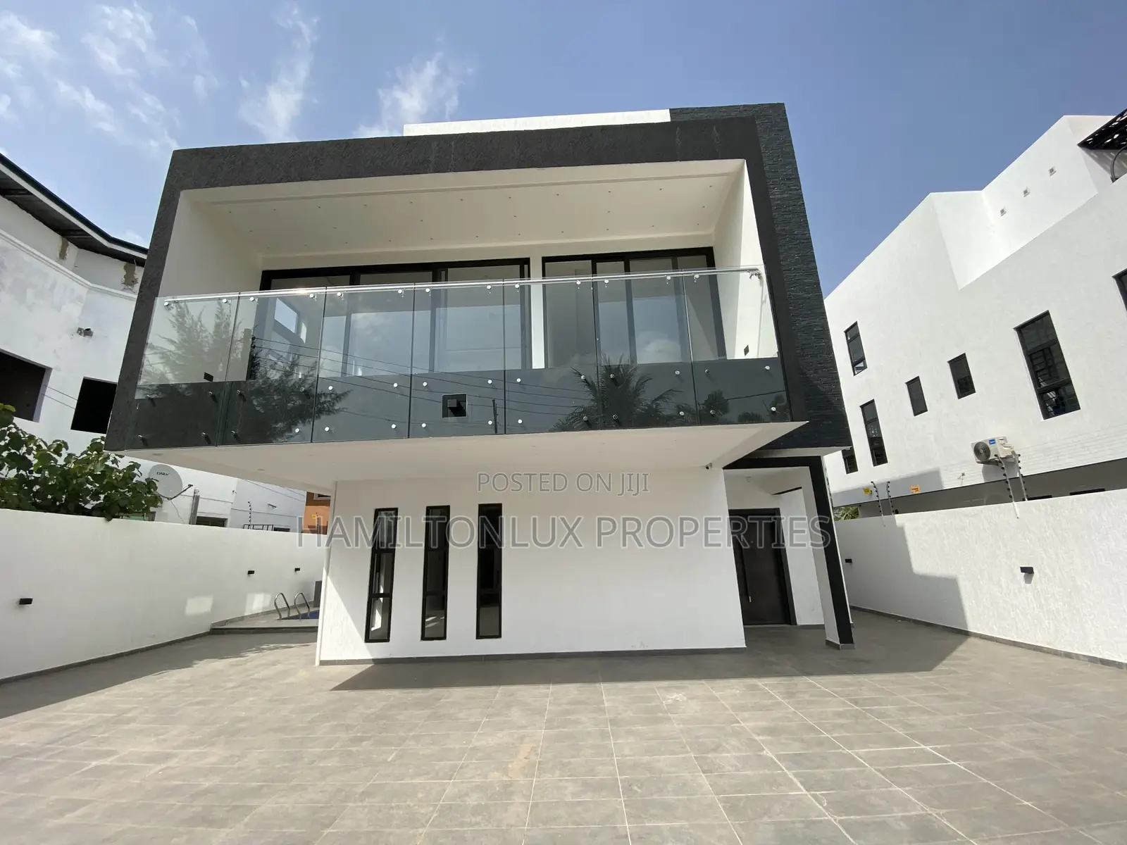 4bdrm House in Trassaco, Adjiriganor for rent in Adjiriganor