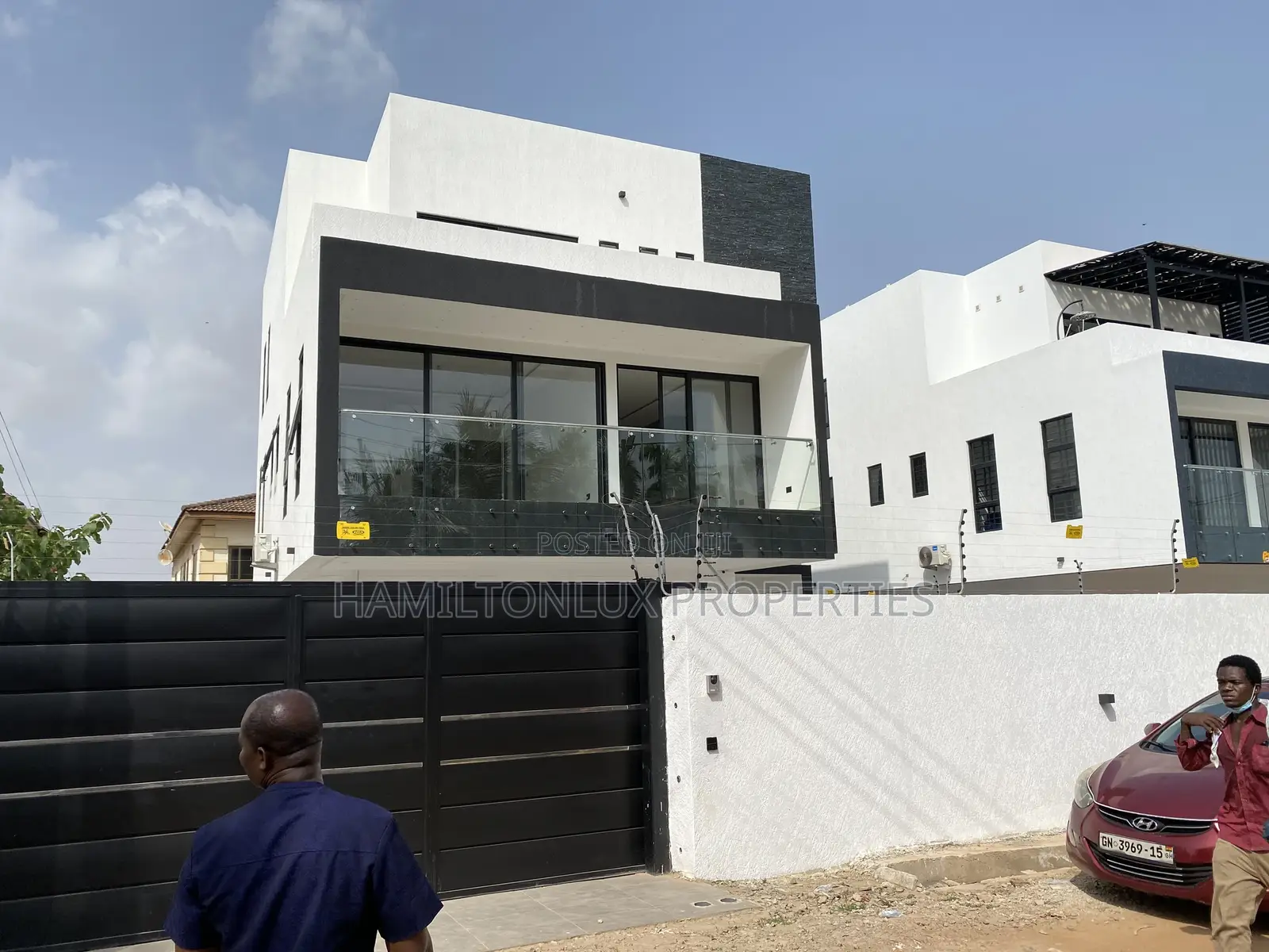 4bdrm House in Trassaco, Adjiriganor for rent in Adjiriganor