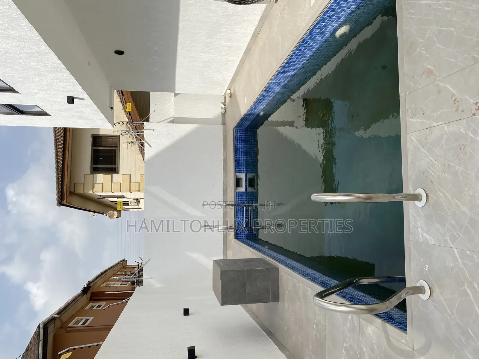 4bdrm House in Trassaco, Adjiriganor for rent in Adjiriganor