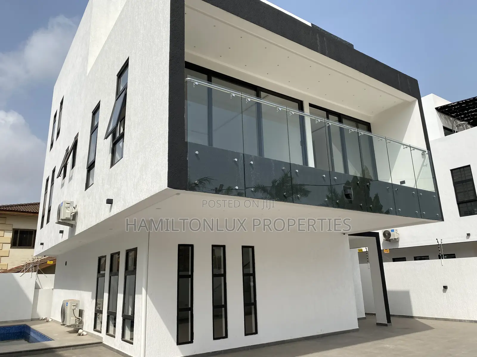 4bdrm House in Trassaco, Adjiriganor for rent in Adjiriganor