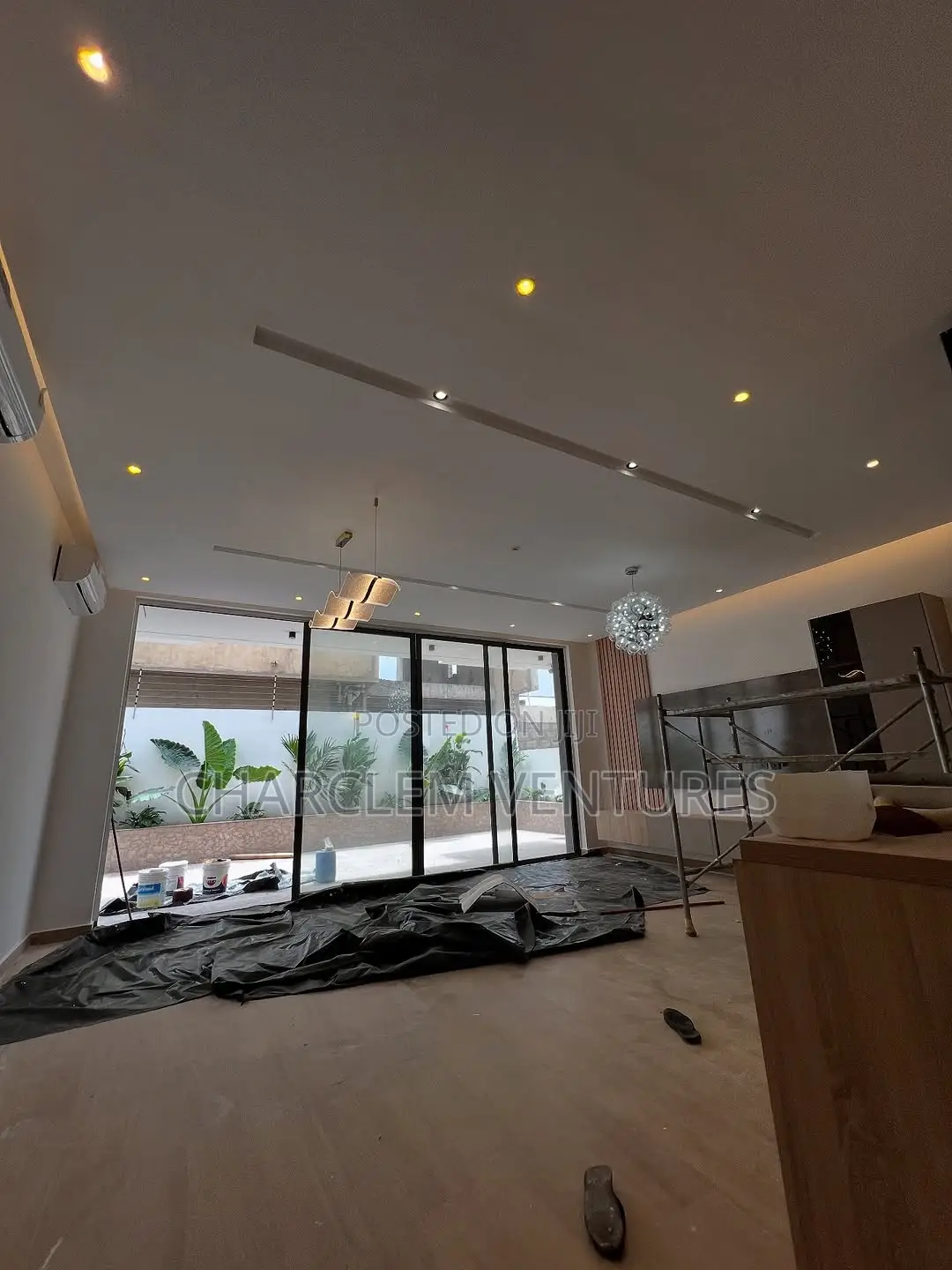 4bdrm House in Charclem Ventures, Accra Metropolitan for sale in Accra Metropolitan