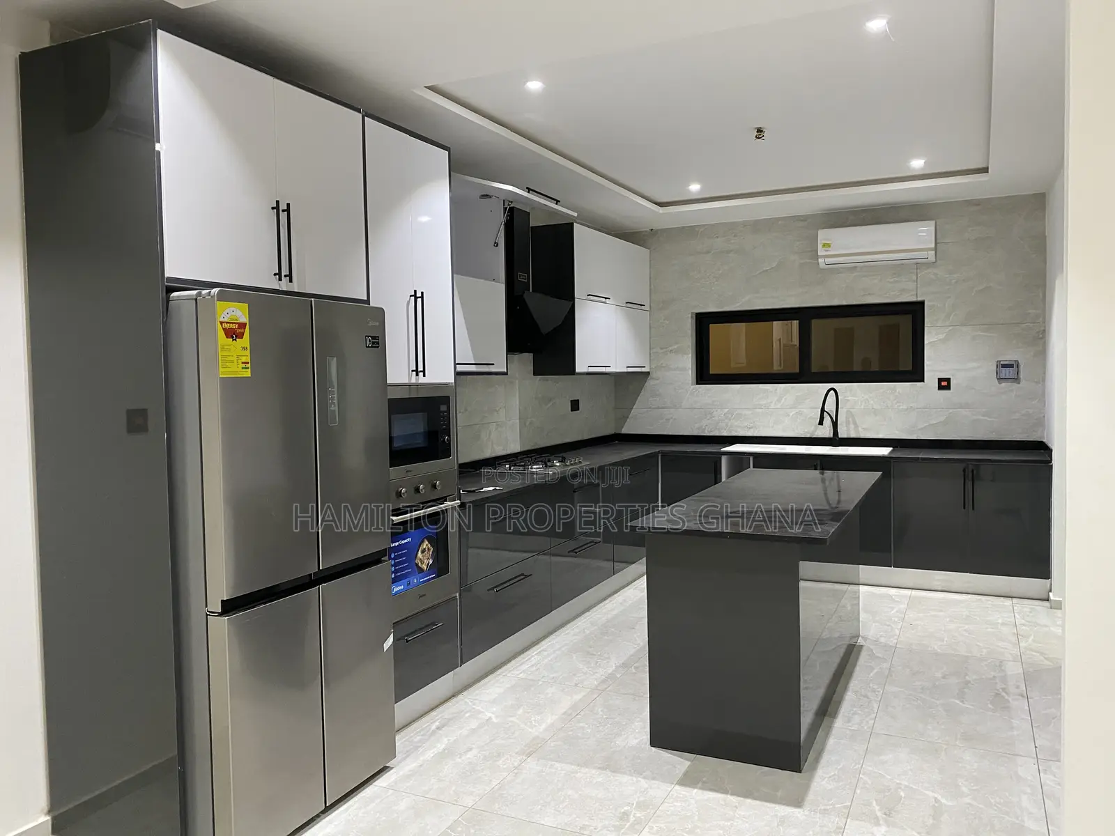 4bdrm Mansion in Trassaco, Adjiriganor for rent in Adjiriganor