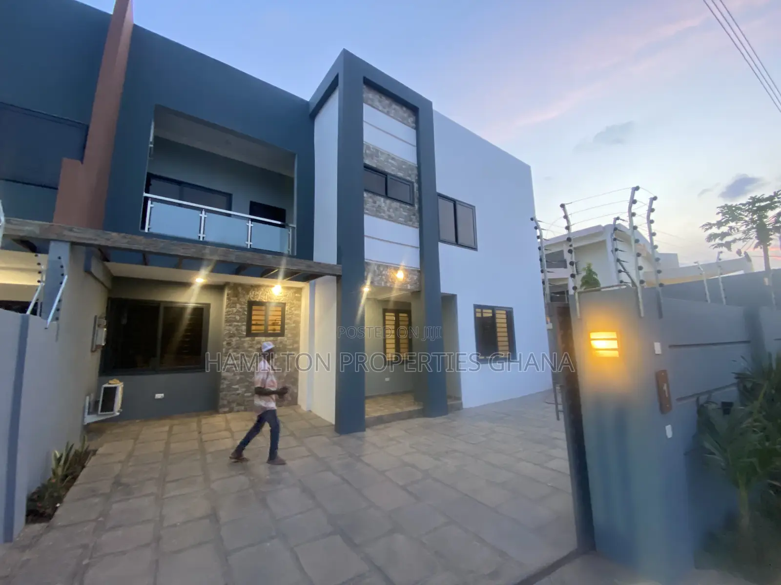 3bdrm House in Adjiringano East, Adjiriganor for rent in Adjiriganor