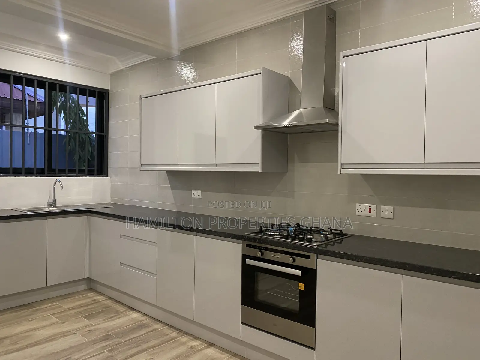 3bdrm House in Adjiringano East, Adjiriganor for rent in Adjiriganor