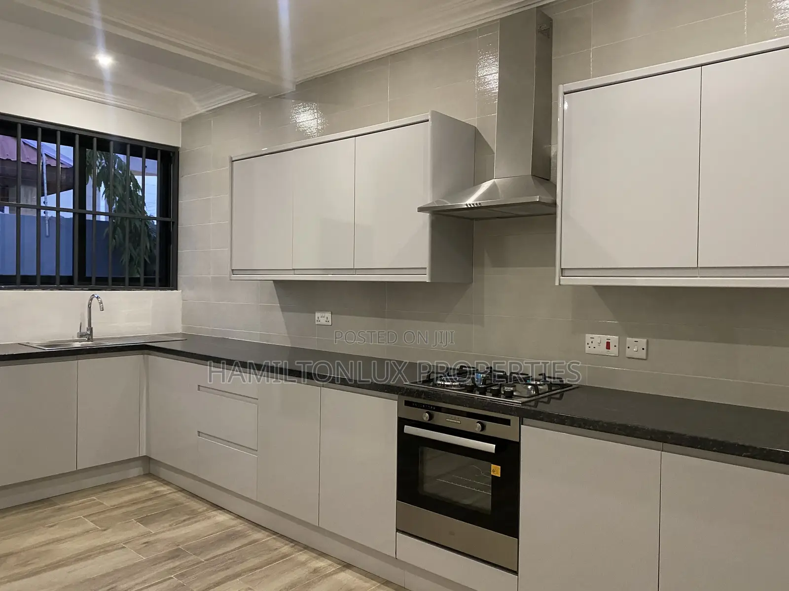 3bdrm House in Adjiringano East, Adjiriganor for rent in Adjiriganor