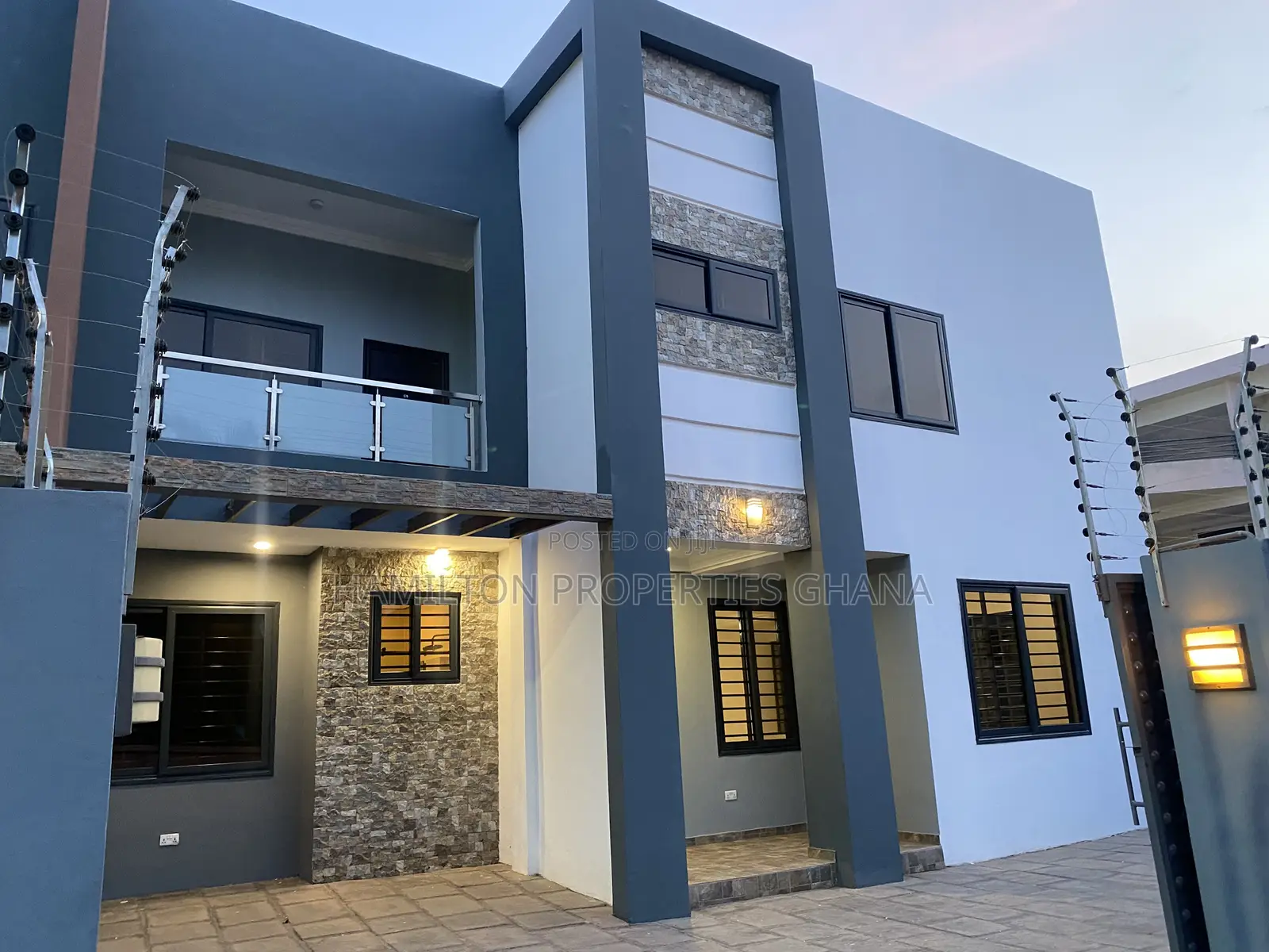 3bdrm House in Adjiringano East, Adjiriganor for rent in Adjiriganor