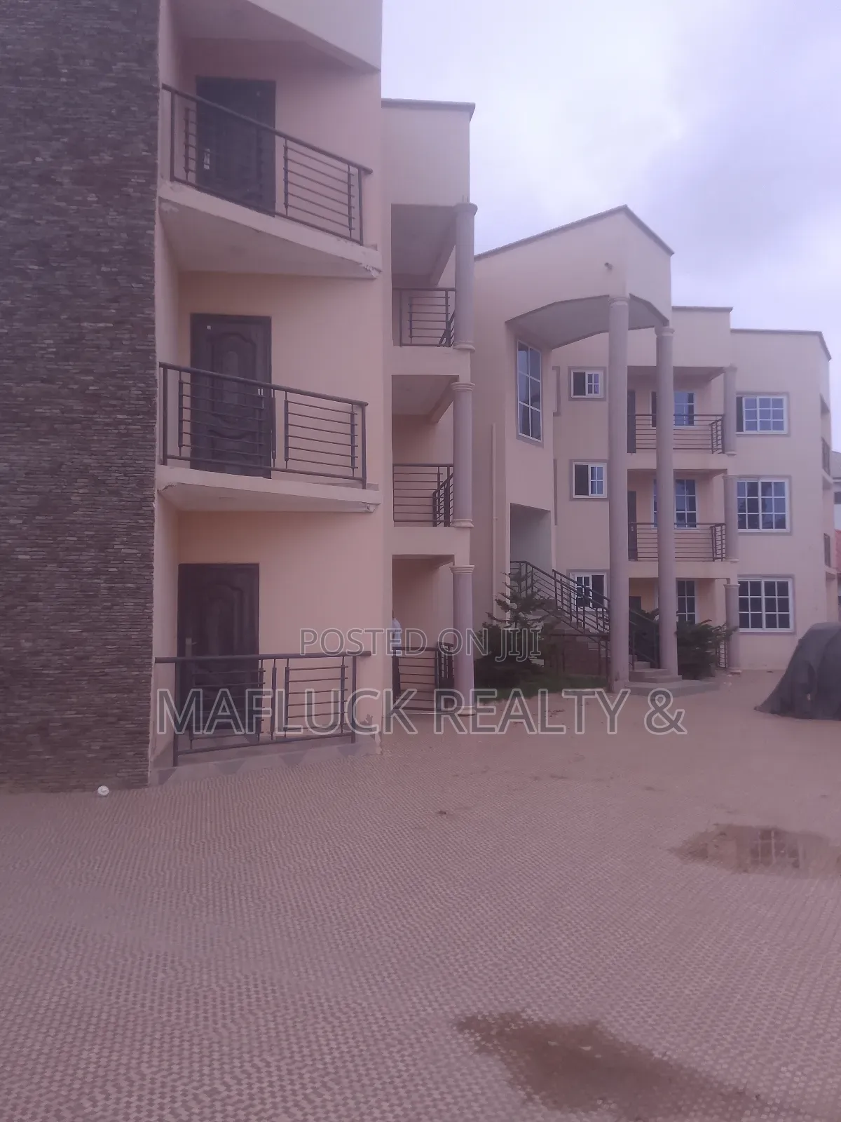 2bdrm Apartment in Lakeside Estate for rent in Lake Side Estate