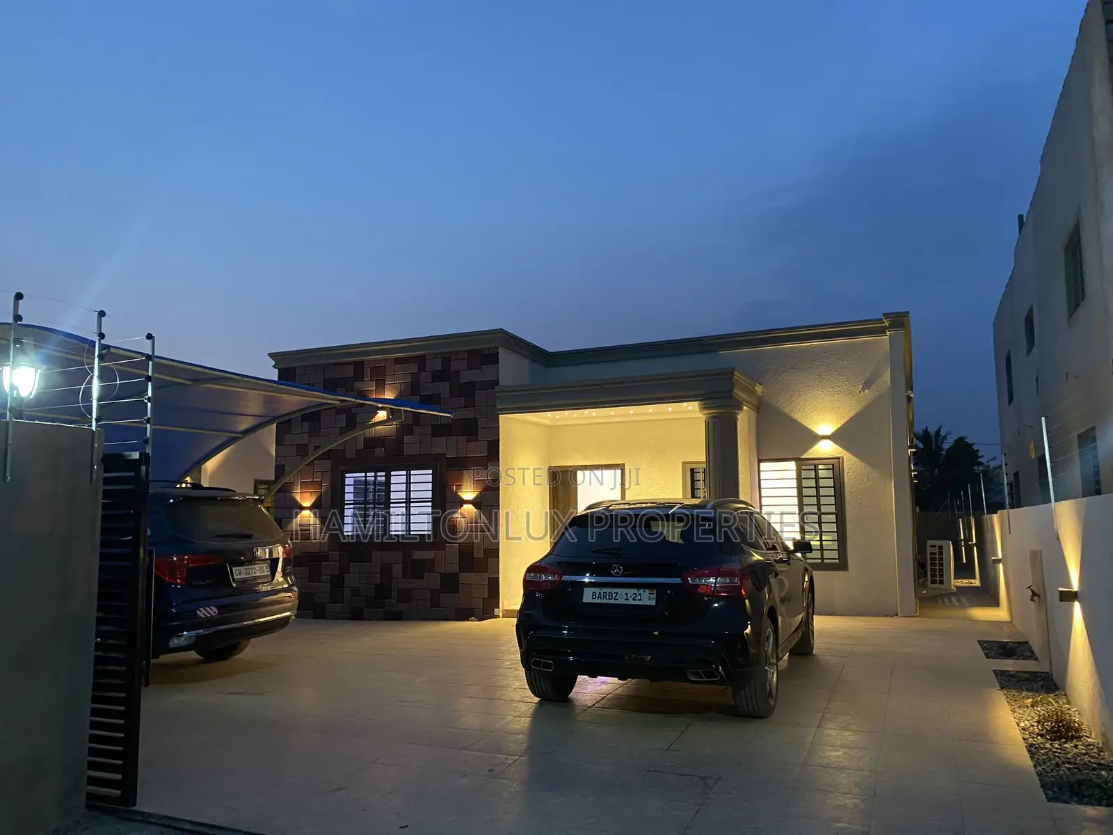 3bdrm Apartment in East Legon Hills, Nmai-Dzorn for rent in Nmai-Dzorn