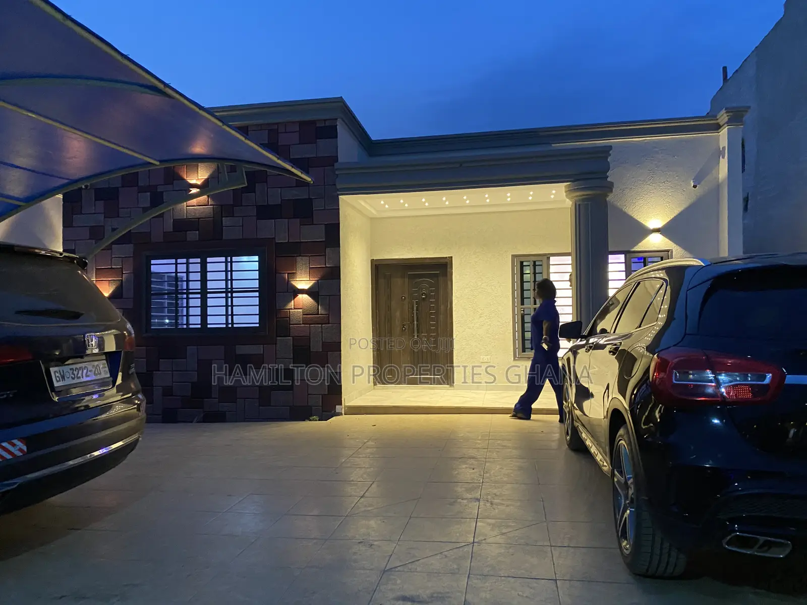 3bdrm Apartment in East Legon Hills, Nmai-Dzorn for rent in Nmai-Dzorn