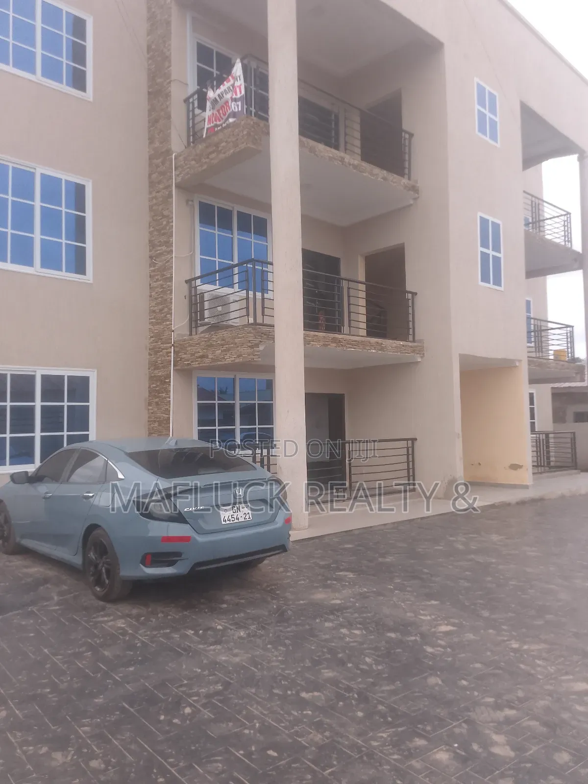 2bdrm Apartment in Lakeside Estate for rent in Lake Side Estate