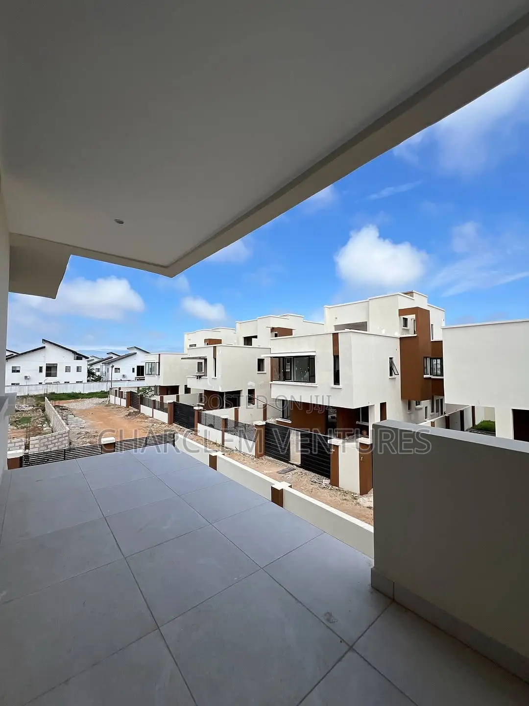 4bdrm House in Charclem Ventures, Accra Metropolitan for sale in Accra Metropolitan