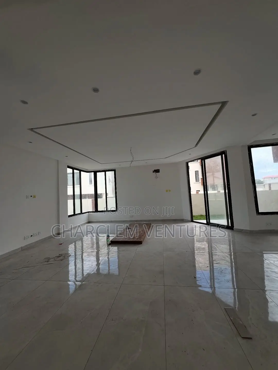 4bdrm House in Charclem Ventures, Accra Metropolitan for sale in Accra Metropolitan