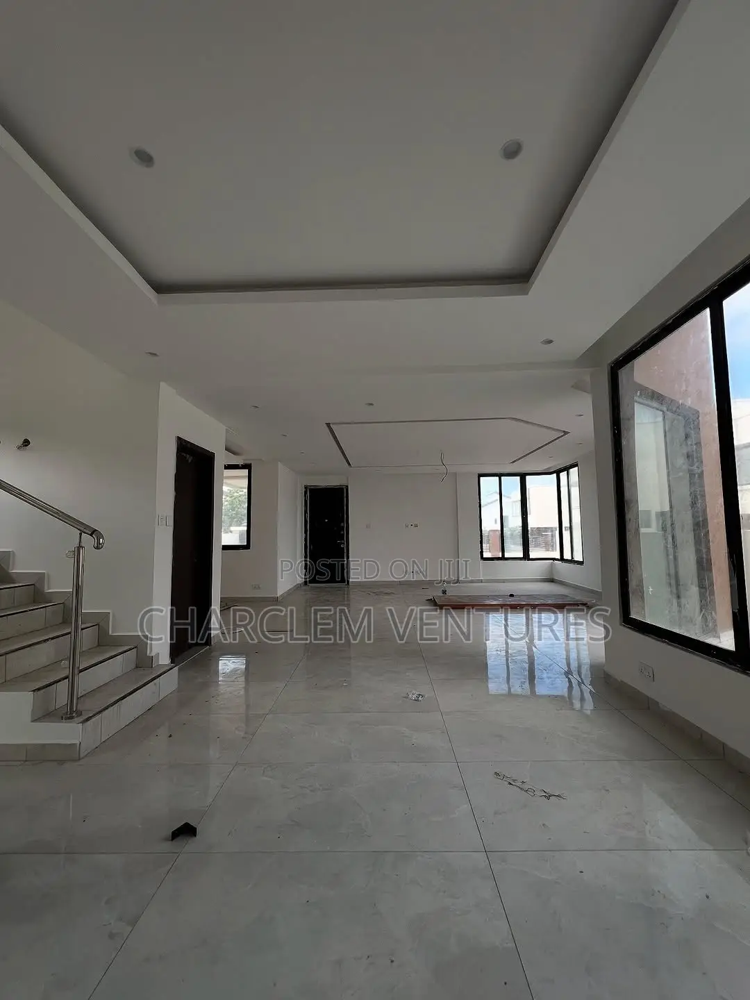 4bdrm House in Charclem Ventures, Accra Metropolitan for sale in Accra Metropolitan
