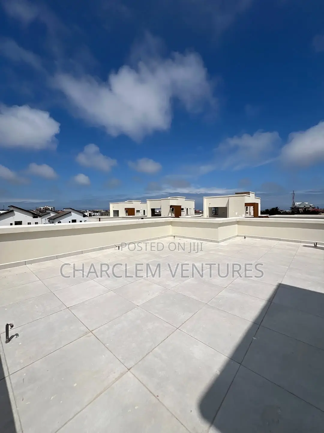 4bdrm House in Charclem Ventures, Accra Metropolitan for sale in Accra Metropolitan