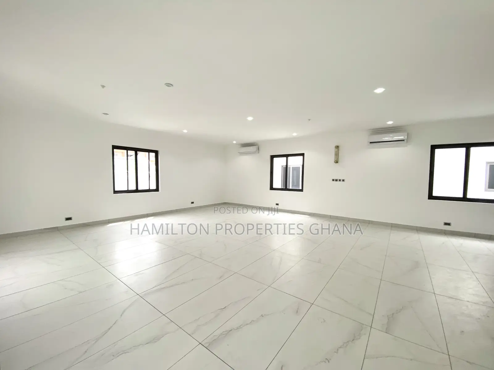 5bdrm House in East Legon for rent in East Legon
