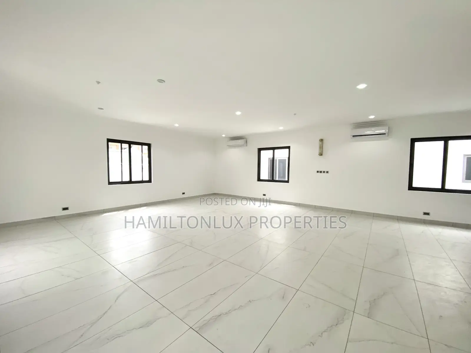 5bdrm House in East Legon for rent in East Legon