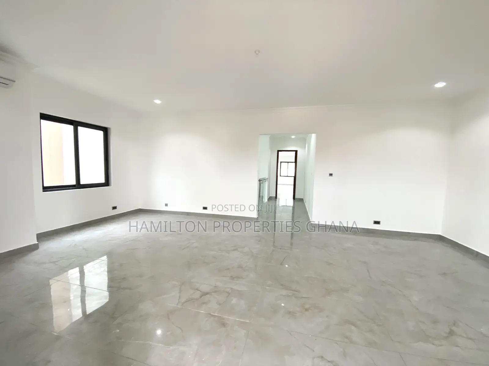 5bdrm House in East Legon for rent in East Legon
