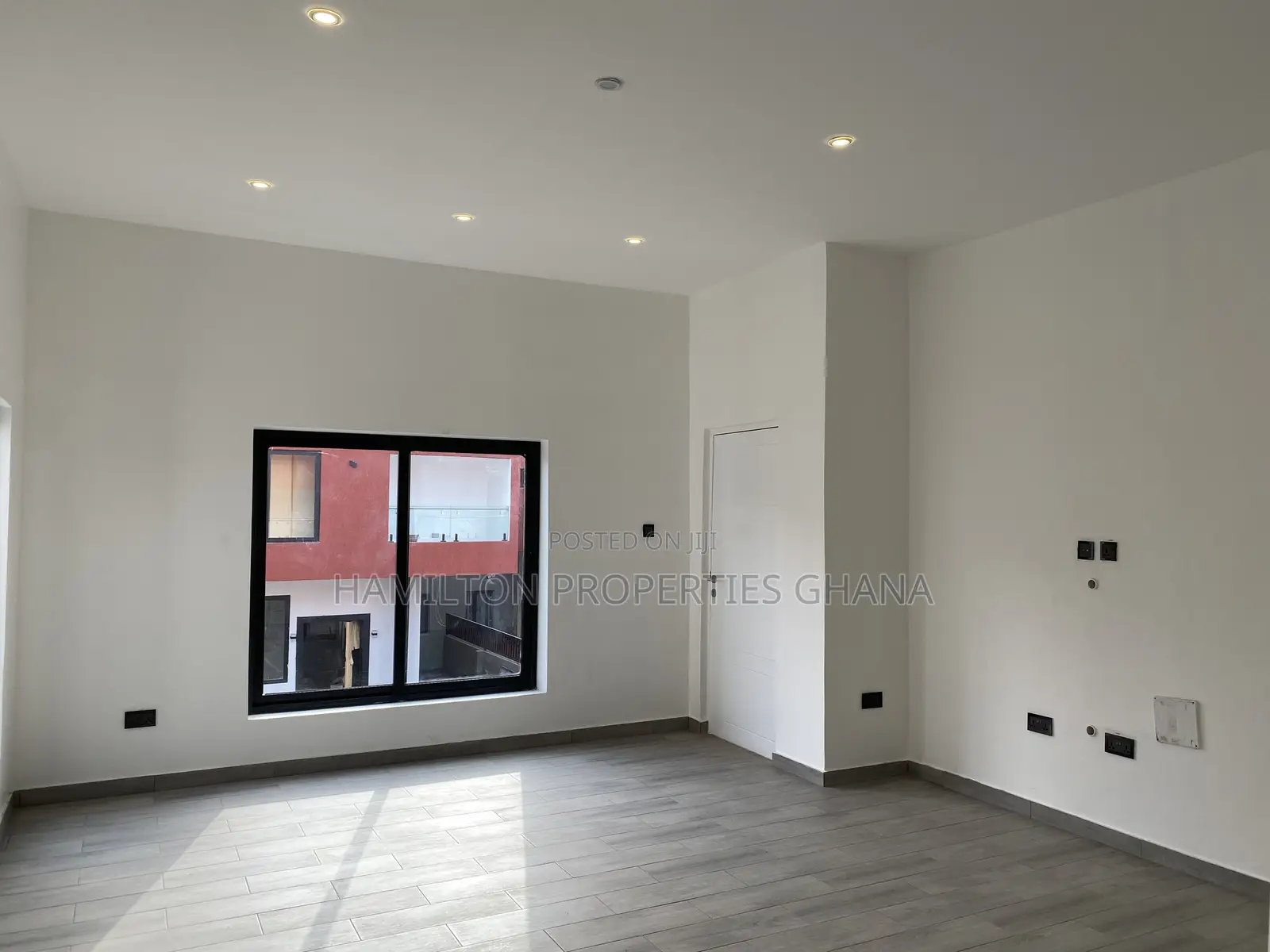 3bdrm House in Adjiringanor, Adjiriganor for rent in Adjiriganor