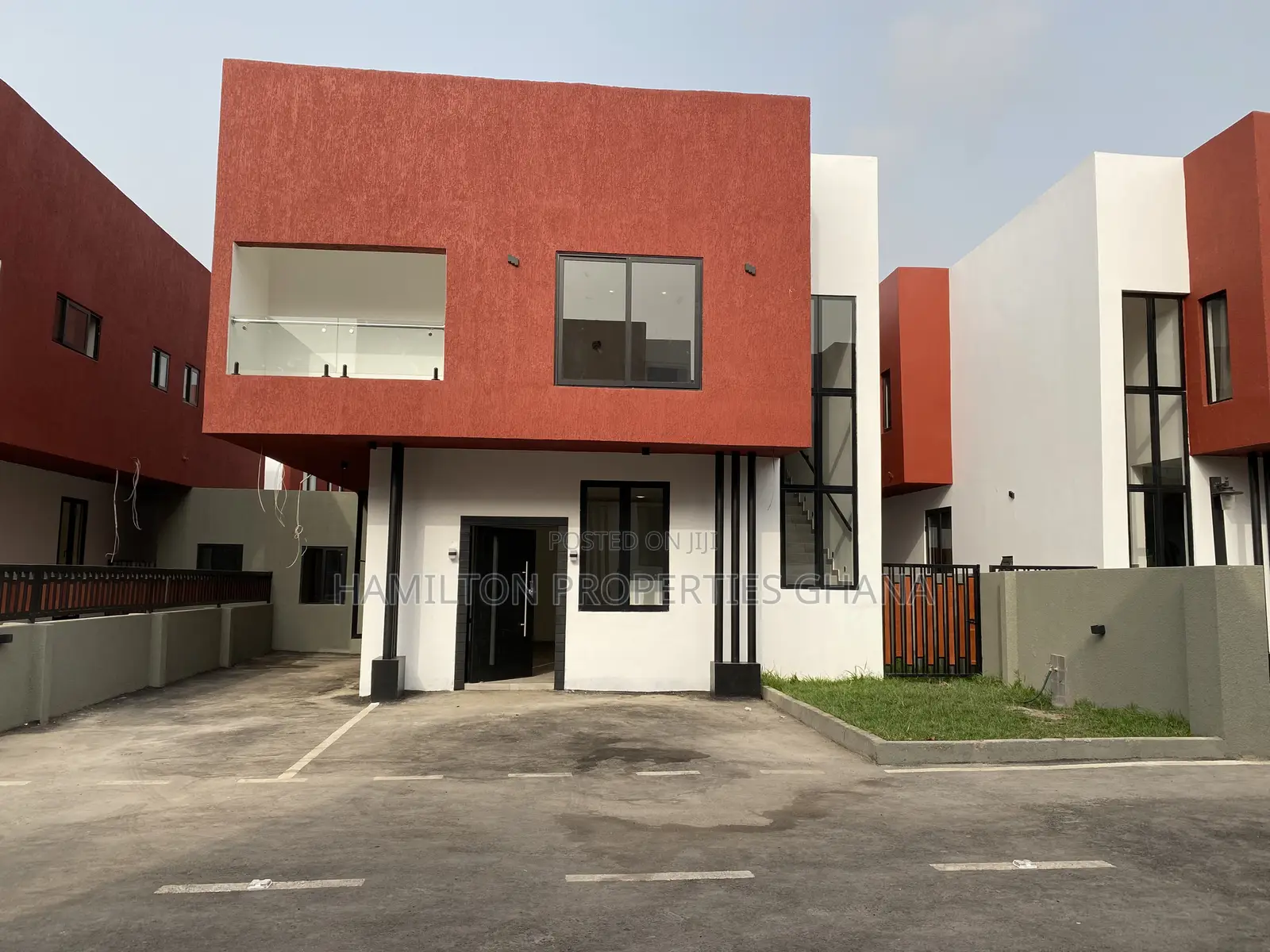 3bdrm House in Adjiringanor, Adjiriganor for rent in Adjiriganor