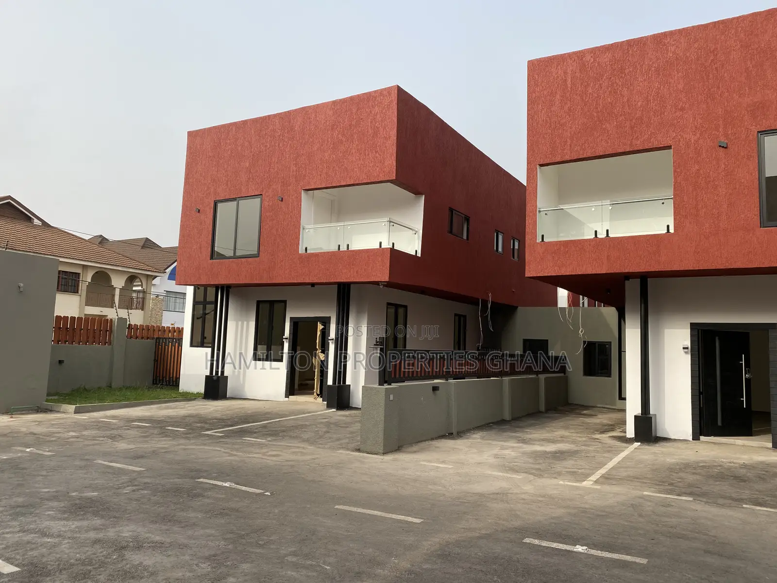 3bdrm House in Adjiringanor, Adjiriganor for rent in Adjiriganor