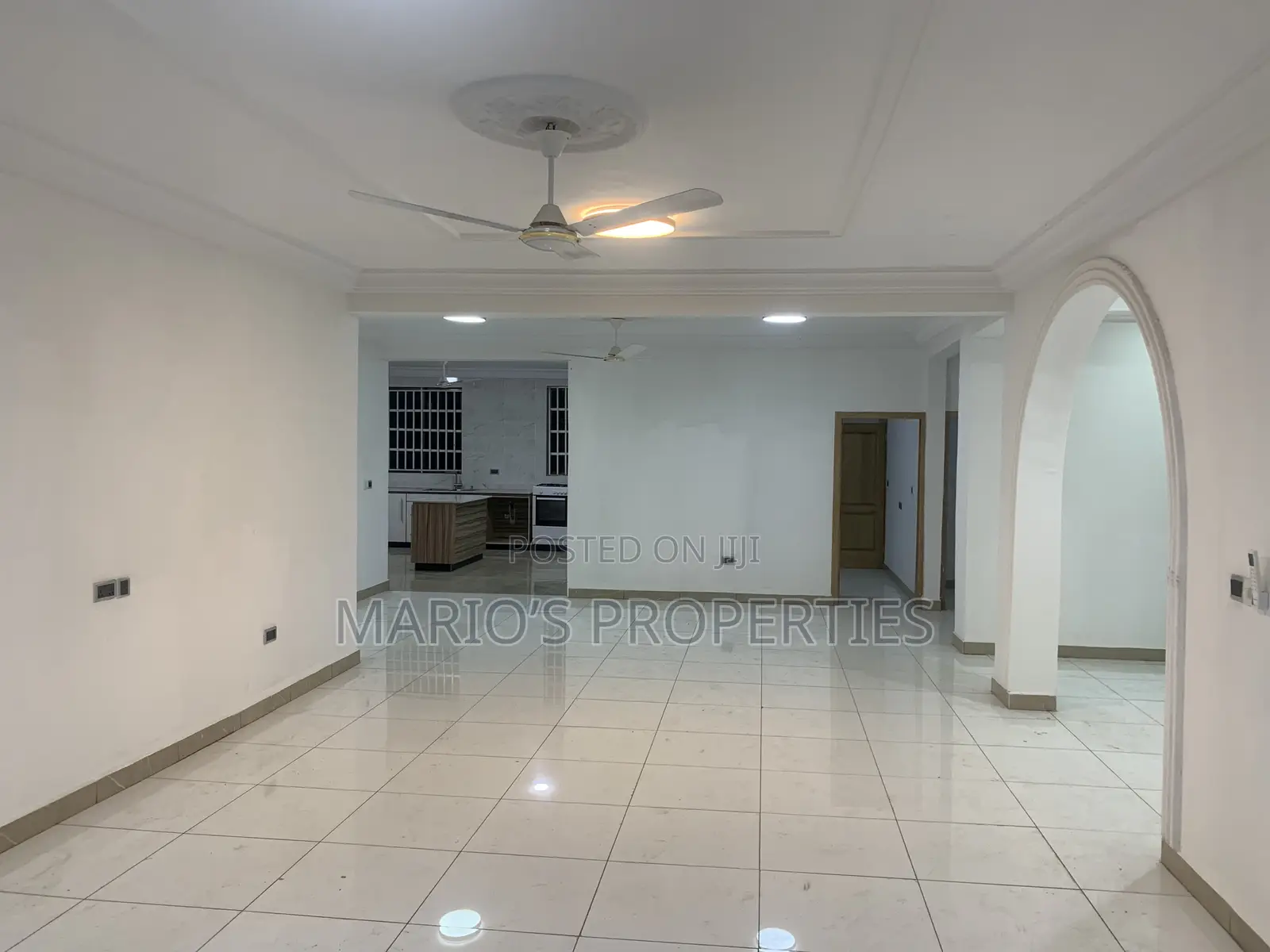 3bdrm Apartment in Mario’S Properties, Adjiriganor for rent in Adjiriganor
