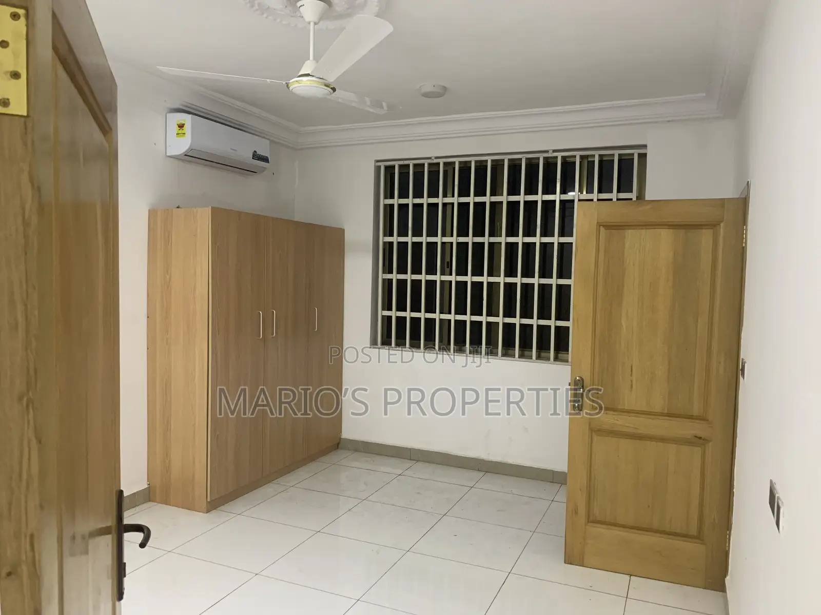 3bdrm Apartment in Mario’S Properties, Adjiriganor for rent in Adjiriganor