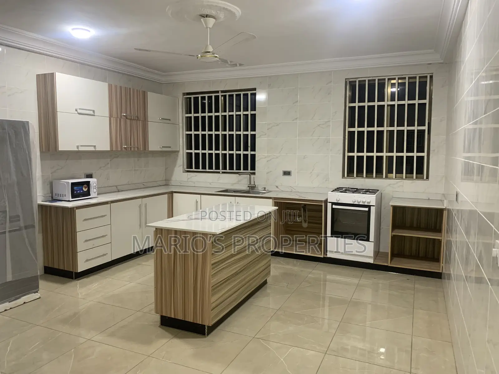 3bdrm Apartment in Mario’S Properties, Adjiriganor for rent in Adjiriganor