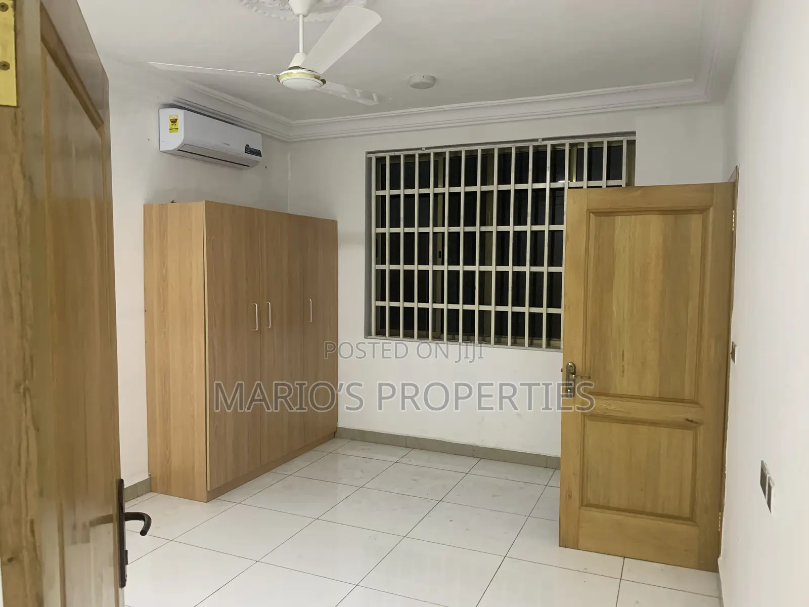 3bdrm Apartment in Mario’S Properties, Adjiriganor for rent in Adjiriganor