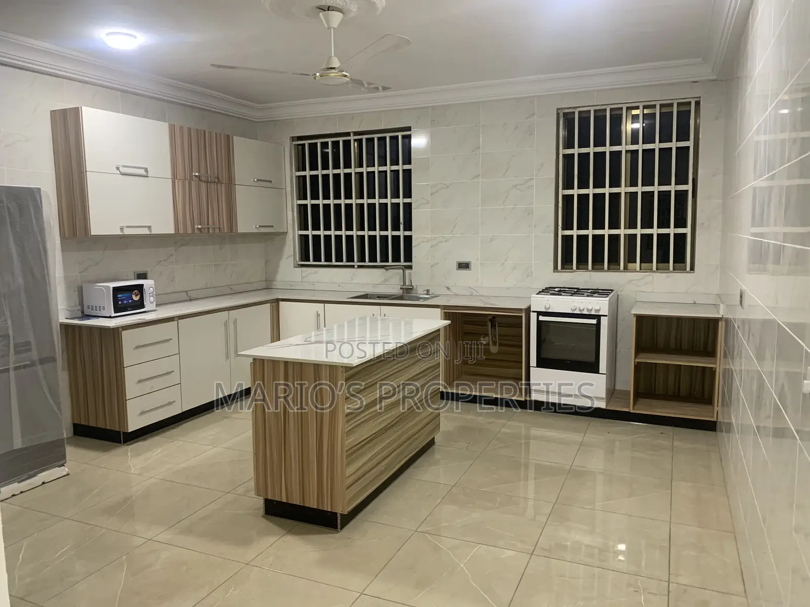 3bdrm Apartment in Mario’S Properties, Adjiriganor for rent in Adjiriganor