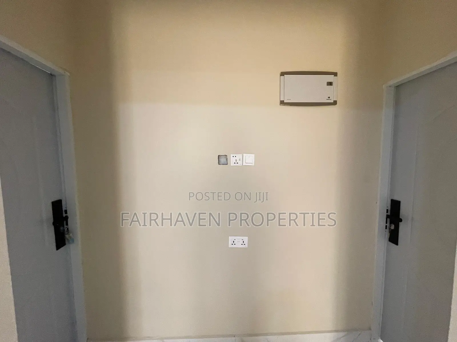 2bdrm House in Lashibi for sale in Lashibi