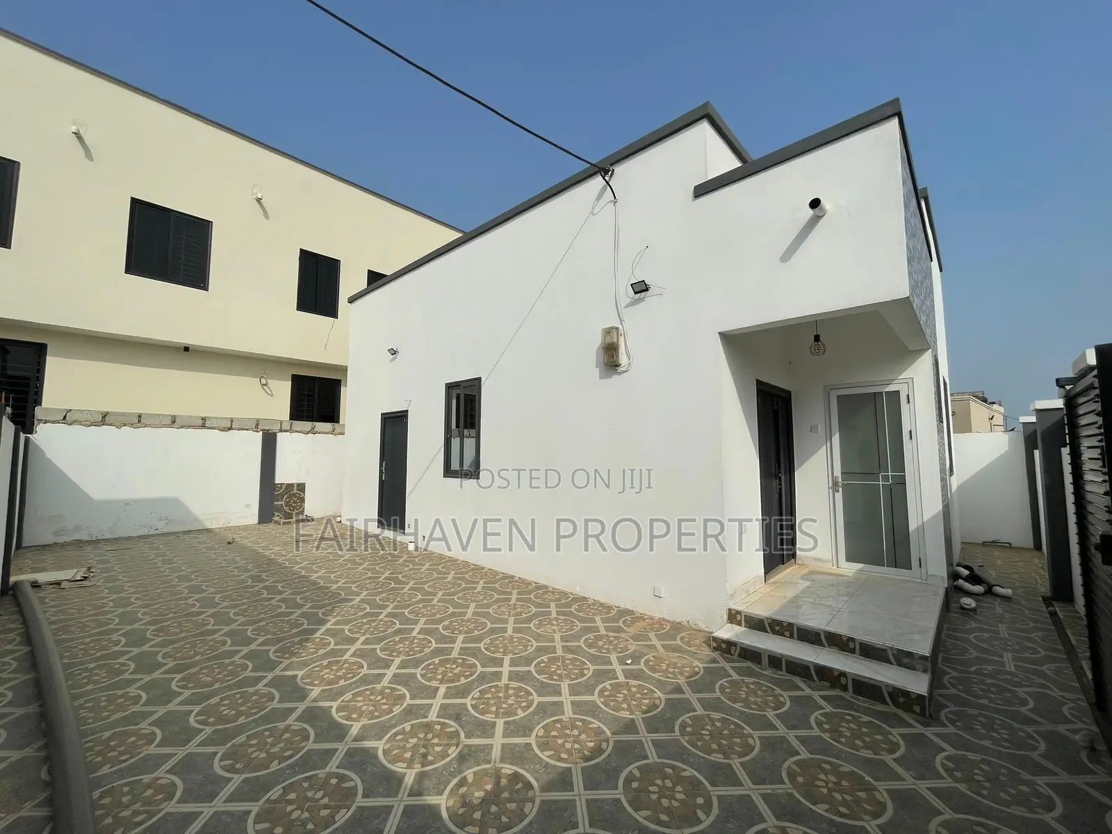 2bdrm House in Lashibi for sale in Lashibi