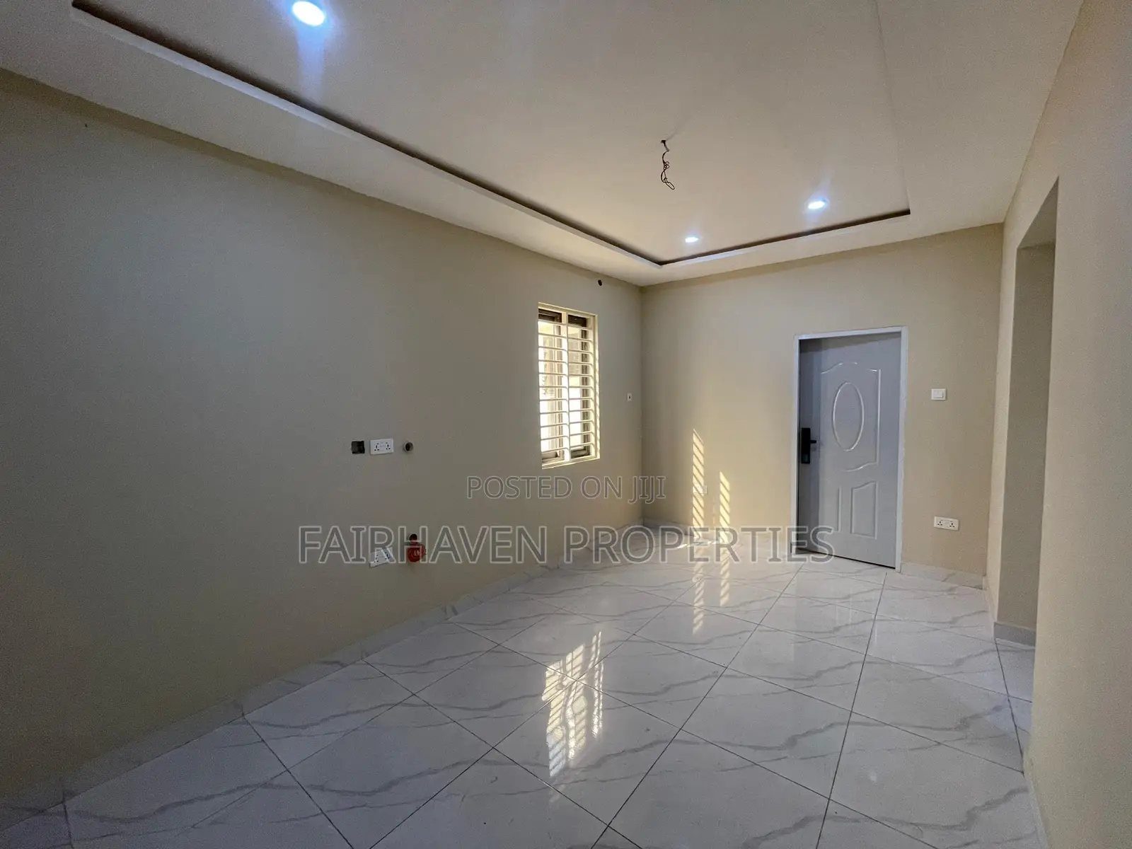 2bdrm House in Lashibi for sale in Lashibi