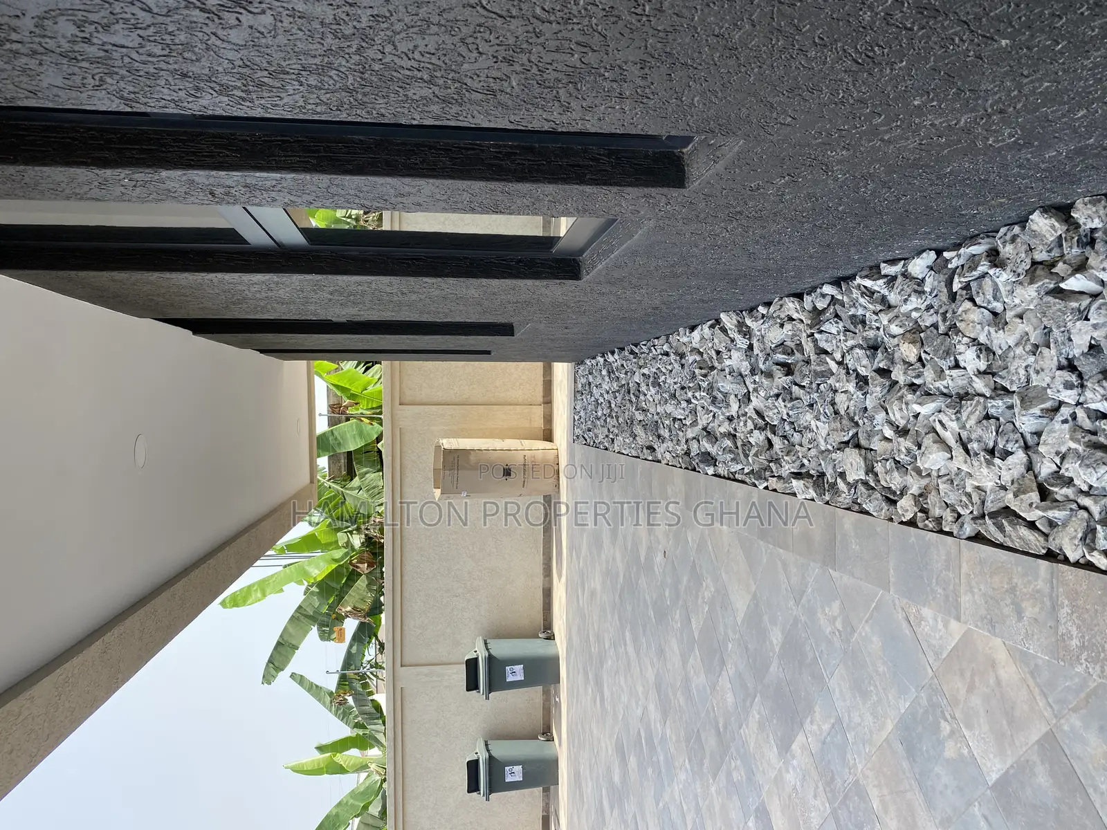 1bdrm Apartment in East Legon Hills, School Junction for rent in School Junction