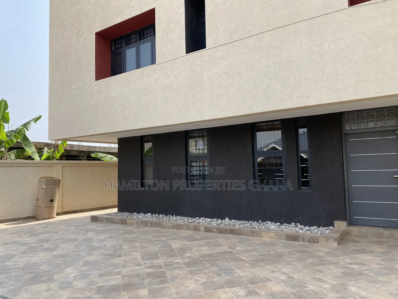 1bdrm Apartment in East Legon Hills, School Junction for rent in School Junction