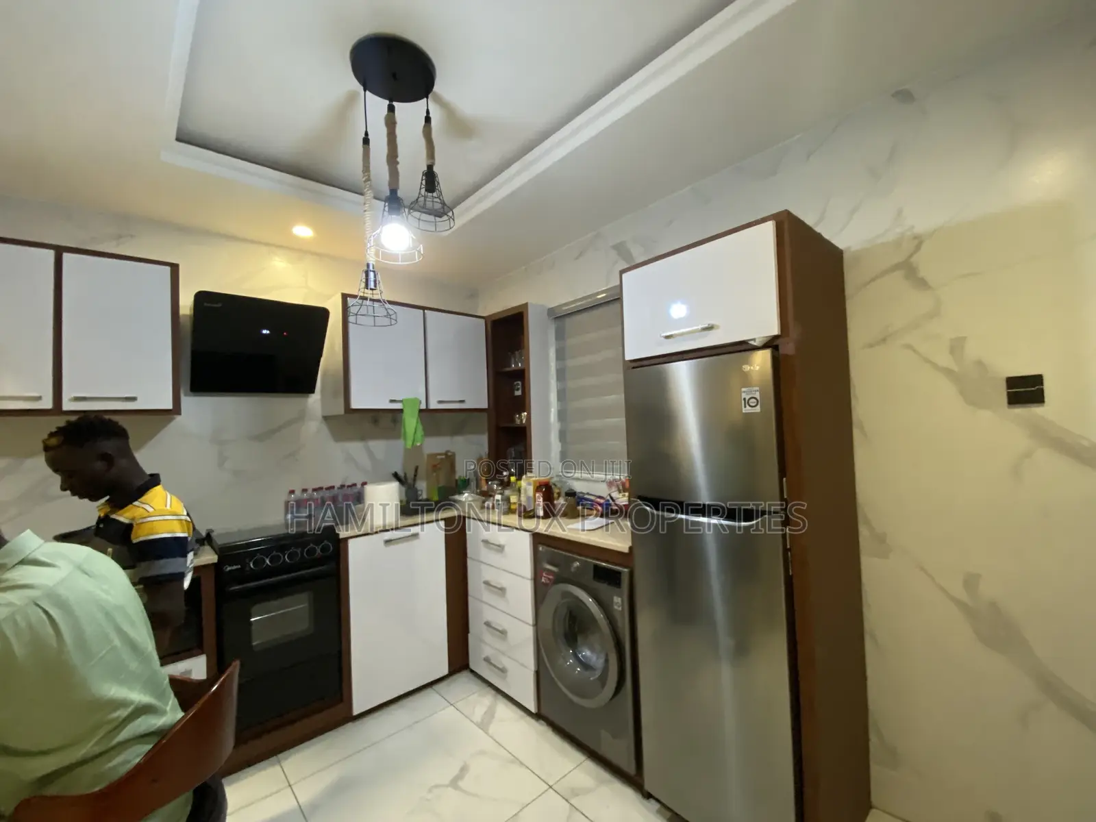 2bdrm Apartment in School Junction for rent in School Junction