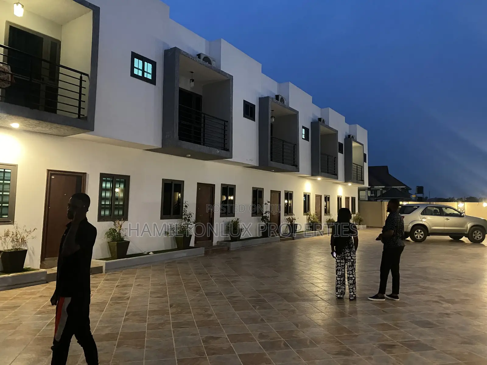 2bdrm Apartment in School Junction for rent in School Junction