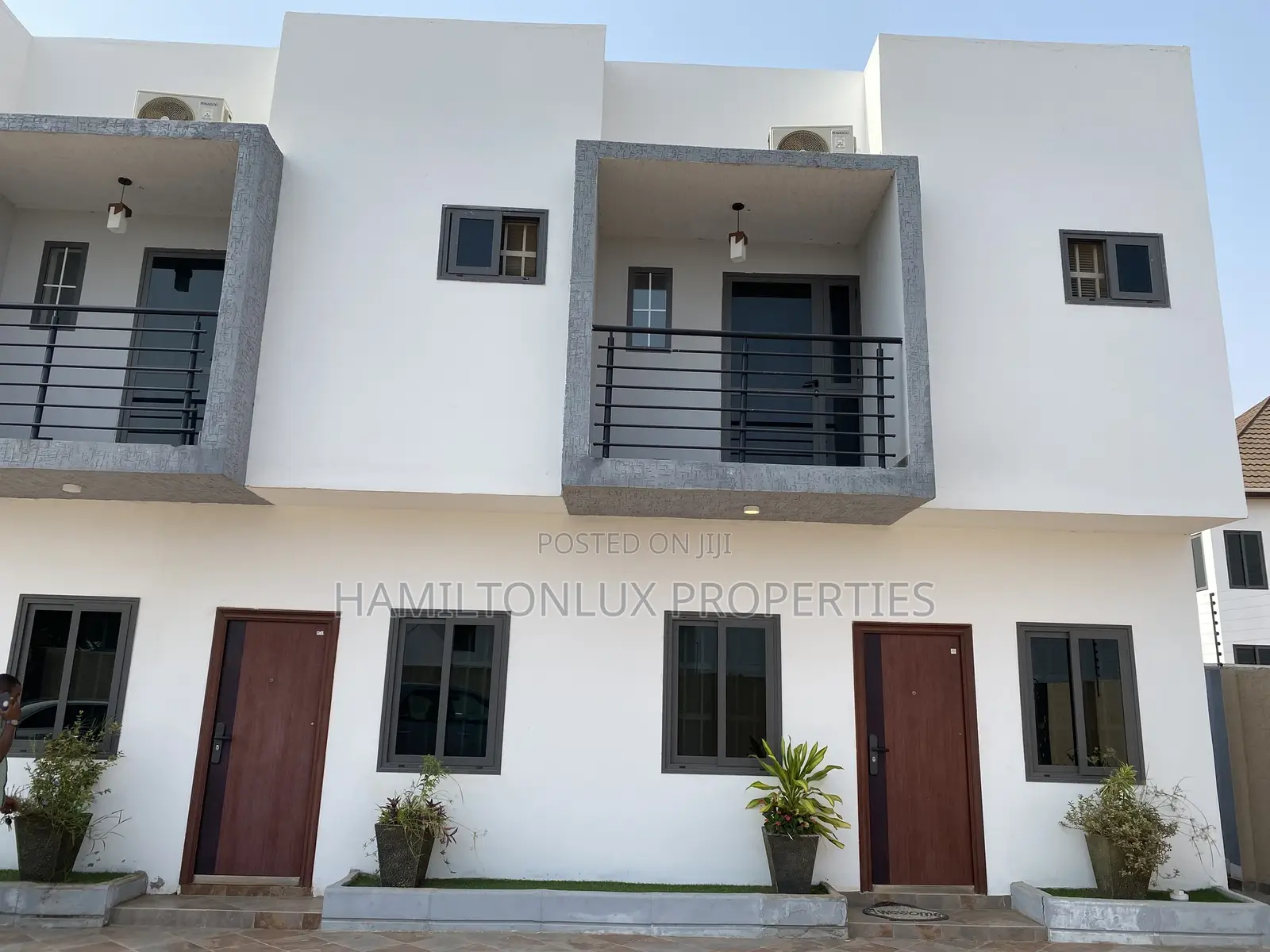 2bdrm Apartment in School Junction for rent in School Junction