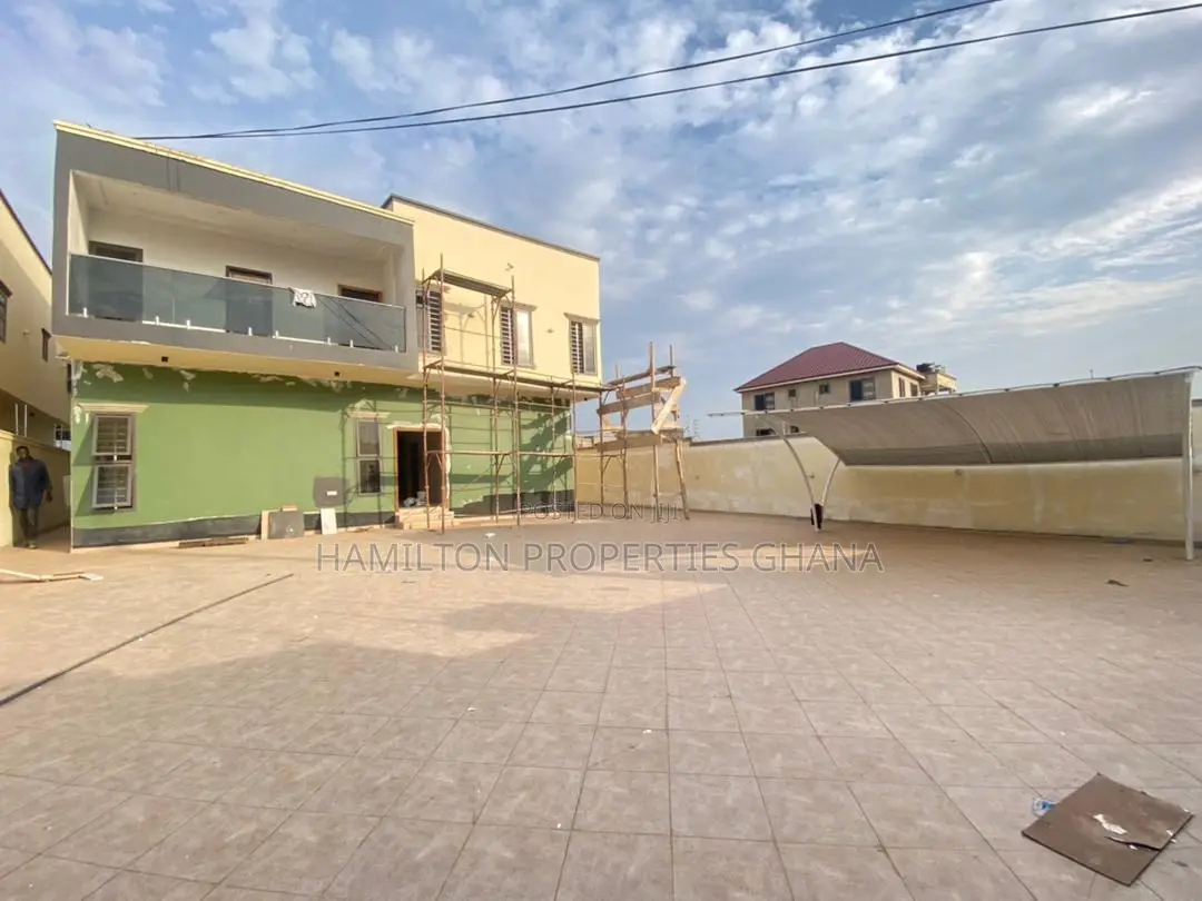 4bdrm Mansion in Lakeside Estate for rent in Lake Side Estate