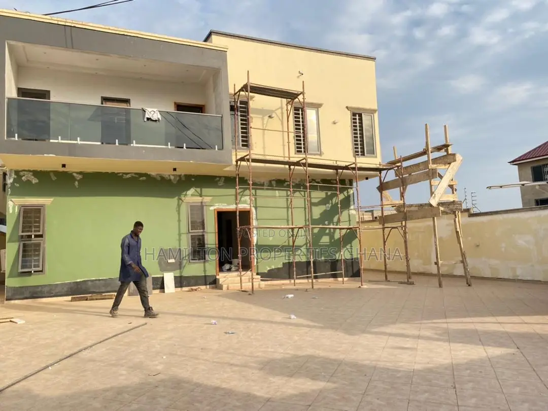4bdrm Mansion in Lakeside Estate for rent in Lake Side Estate