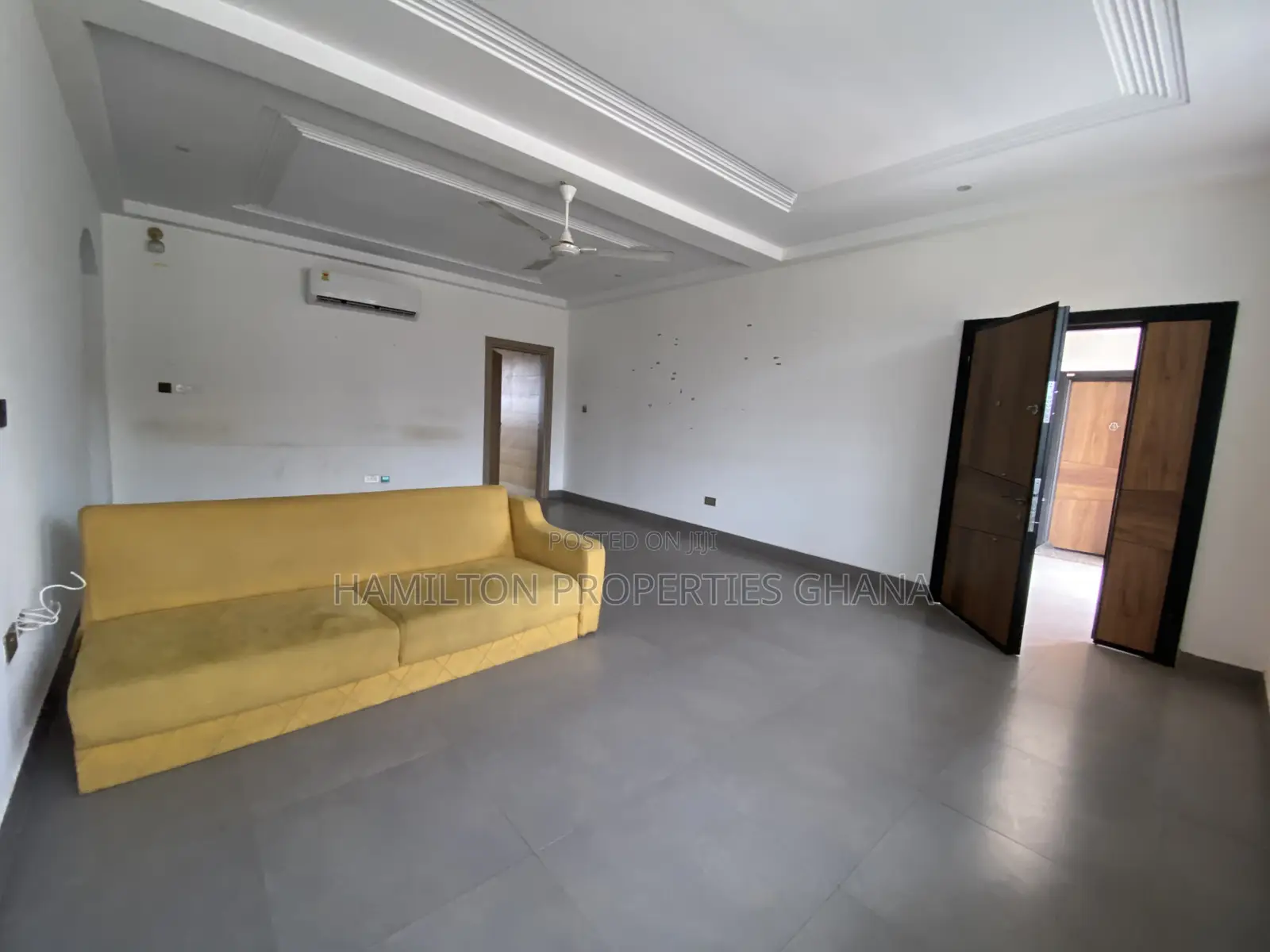 2bdrm Apartment in Adjiringanor Enclave, Adjiriganor for rent in Adjiriganor